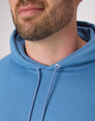 Hanes EcoSmart Unisex Fleece Hoodie (Big & Tall Sizes Available)