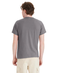 Hanes EcoSmart Unisex Crewneck T-Shirt