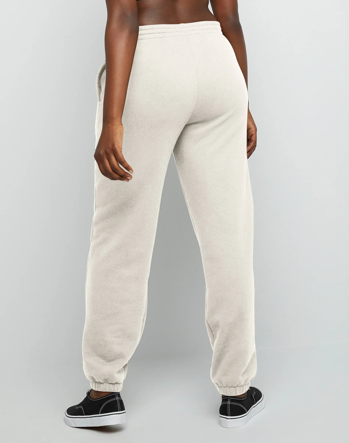 Hanes Originals Women's Fleece Joggers, 30"