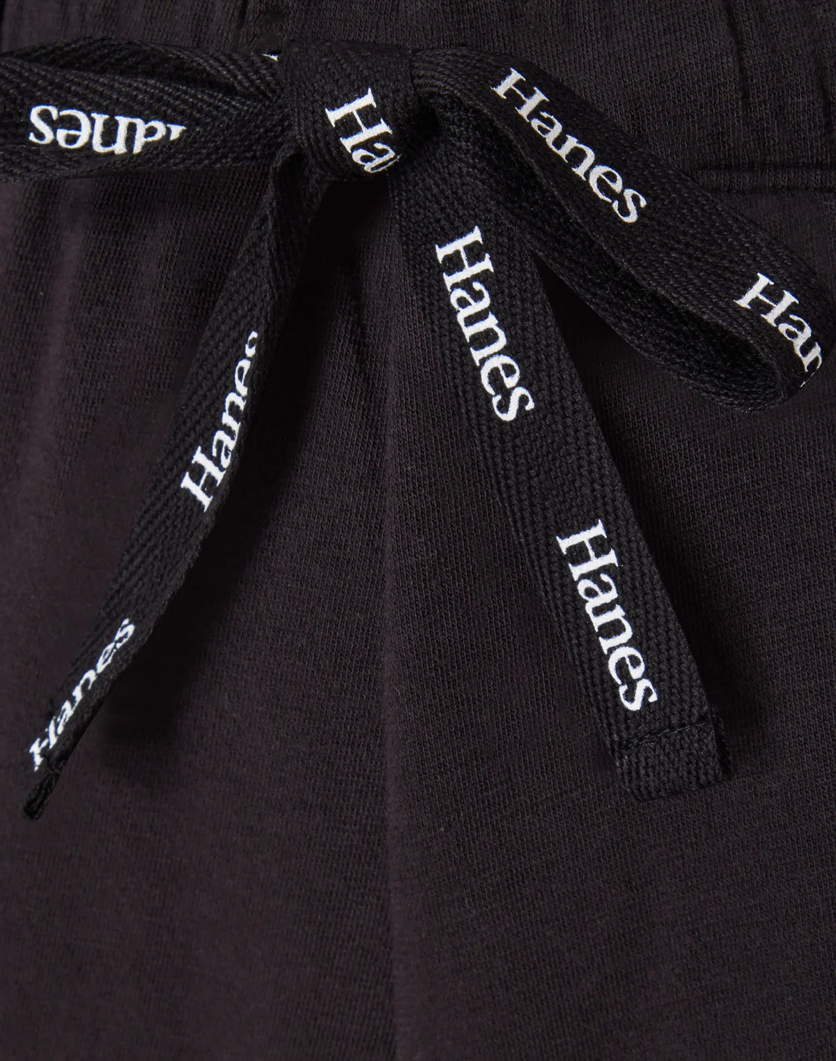 Hanes Originals Comfywear Women's French Terry Lounge Shorts, 4"