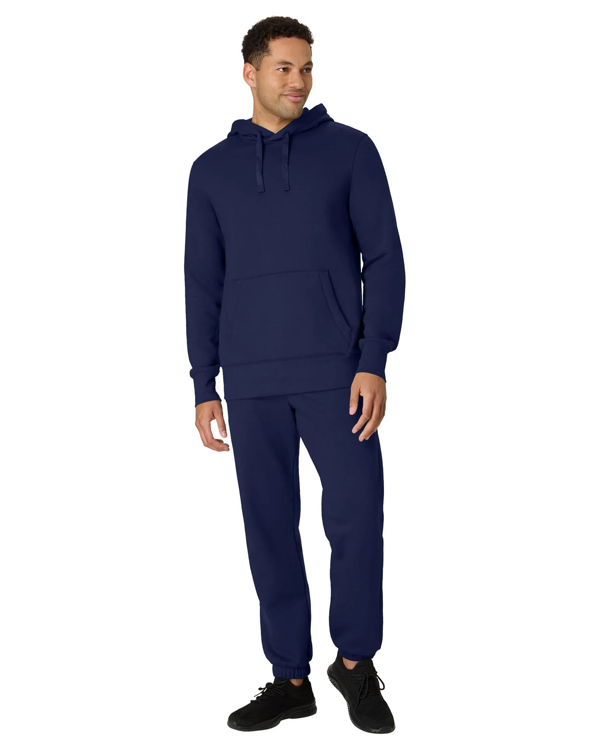 Hanes Originals Men's Fleece Hoodie
