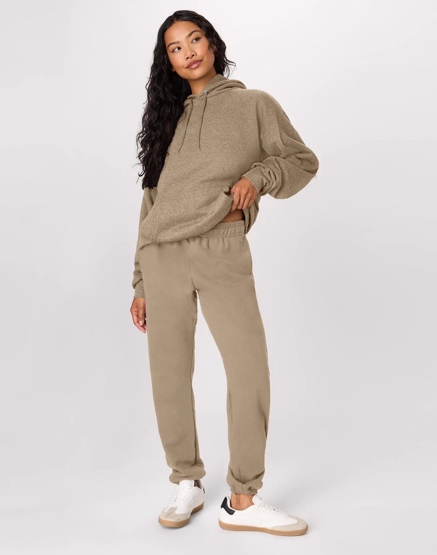 Hanes Sport Ultimate Men's Fleece Joggers, 32"