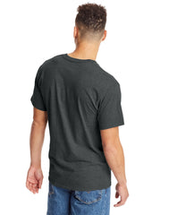 Hanes Beefy-T Unisex Heavyweight Cotton T-Shirt (Big & Tall Sizes Available)