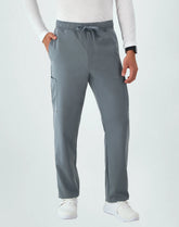 Hanes Comfort Fit Scrubs Men's Scrub Pants