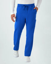 Hanes Comfort Fit Scrubs Men's Scrub Pants
