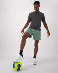 Hanes Moves Men's Performance Shorts, 6”