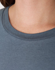 Hanes Originals Women's SuperSoft Comfywear Boxy T-Shirt