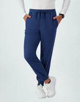 Hanes Comfort Fit Scrubs Men's Scrub Joggers