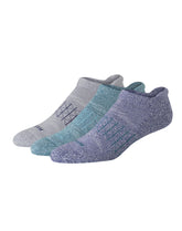 Hanes Absolute Active Men’s Cushioned Heel Shield Socks, Shoe Sizes 6-12, 3-Pairs