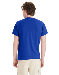 Hanes EcoSmart Unisex Crewneck T-Shirt