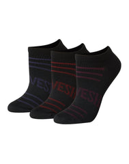 Hanes Moves Women’s Seamless Stretch No Show Socks, 3 Pairs