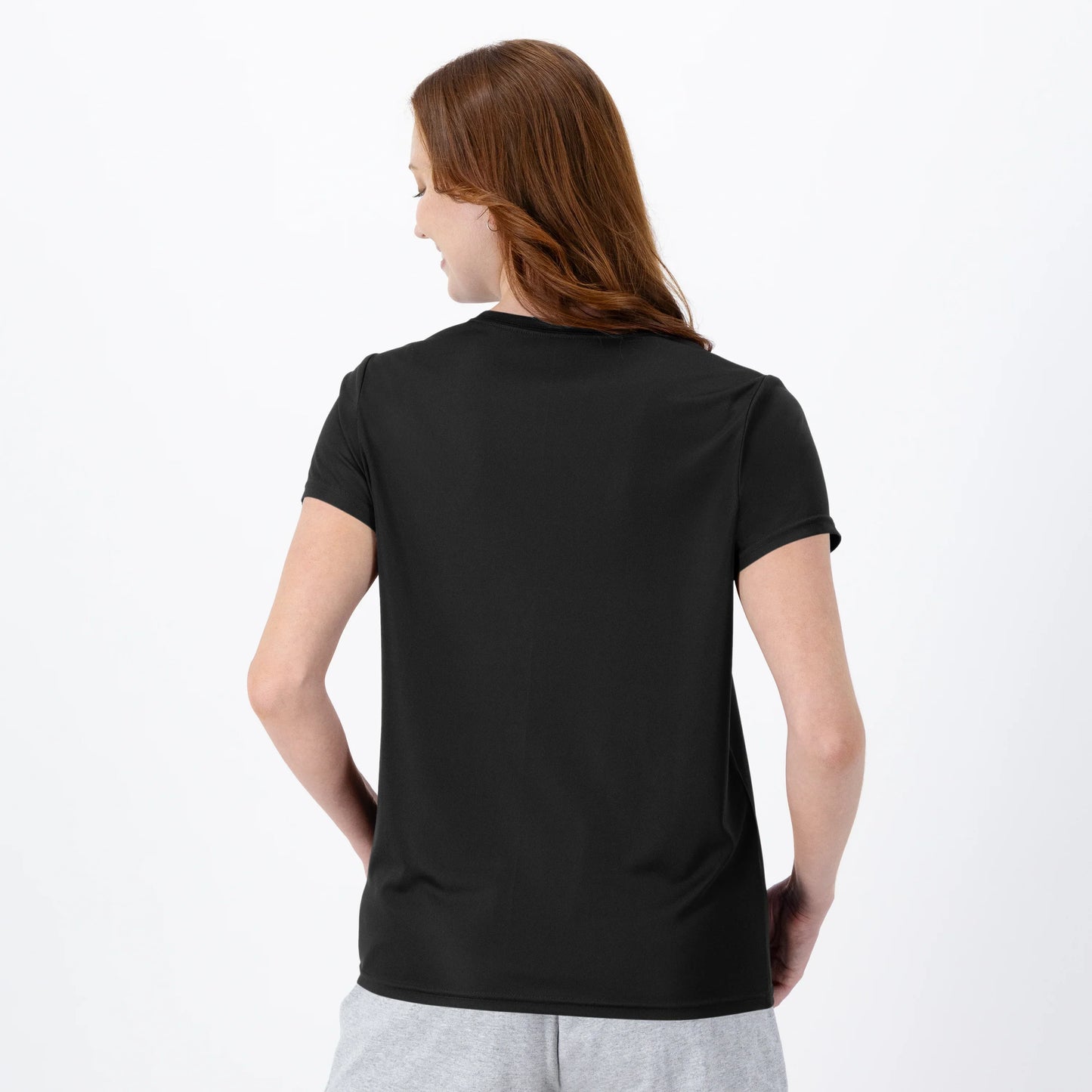 Hanes Sport Cool DRI Women’s Performance T-Shirt