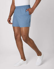 Hanes Moves Men's Performance Shorts, 6”