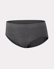Hanes Girls’ Tween Underwear Seamless Hipster Pack, Neutrals, 4-Pack