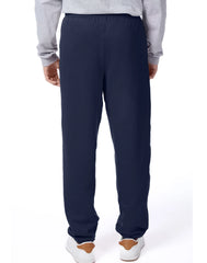 Hanes EcoSmart Men's Fleece Sweatpants, 32"