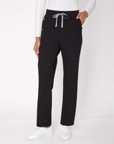 Hanes Comfort Fit Scrubs Women's Scrub Pants