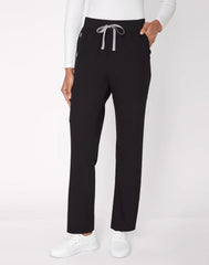 Hanes Comfort Fit Scrubs Women's Scrub Pants