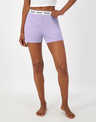 Hanes Originals Comfywear Women's Sleep Shorts