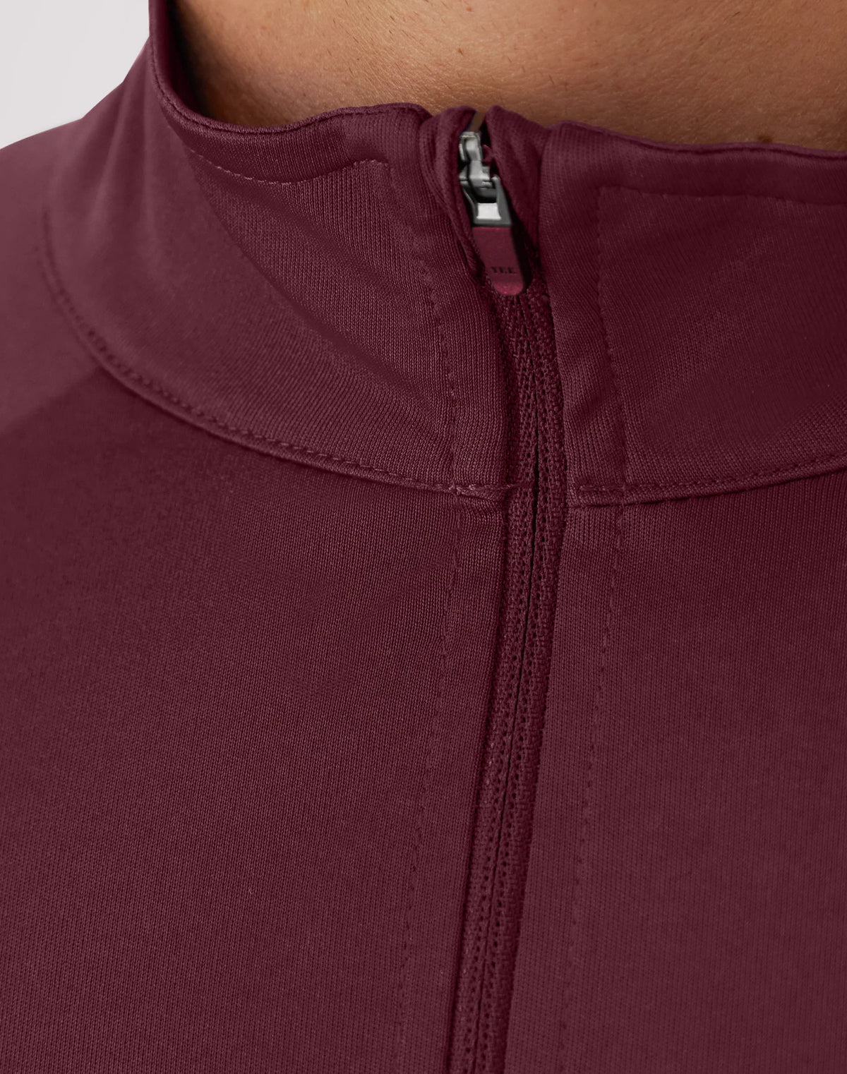 Hanes Cool DRI Men's Quarter Zip Pullover