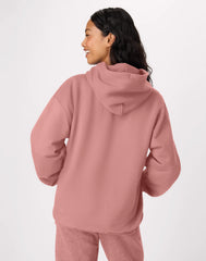 Hanes Ultimate Men's Heavyweight Fleece Hoodie