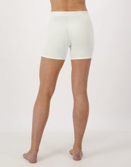 Hanes Originals Women’s SuperSoft Comfywear Boxer Shorts, 5"