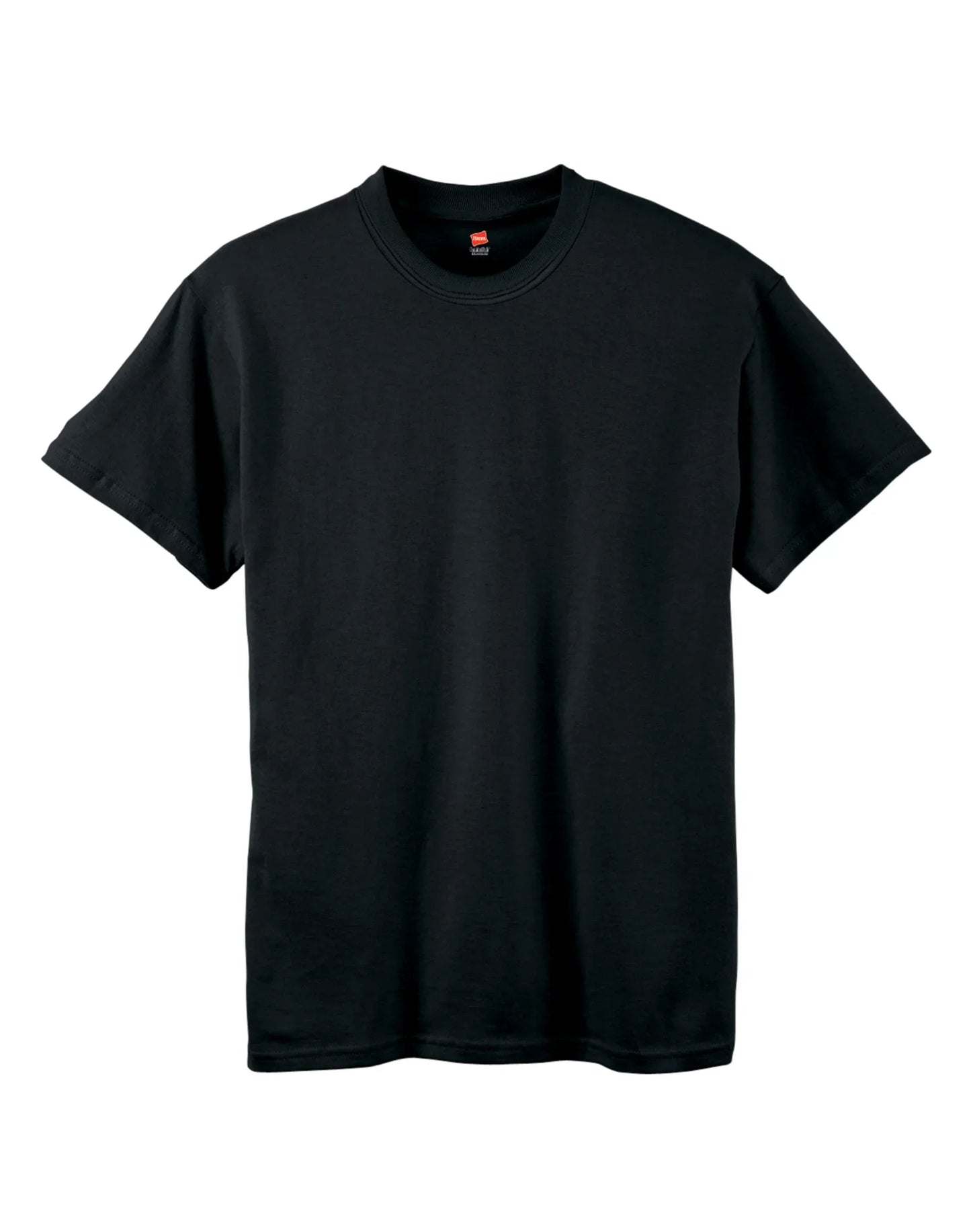 Hanes Essentials Boys' T-Shirt, 6-Pack