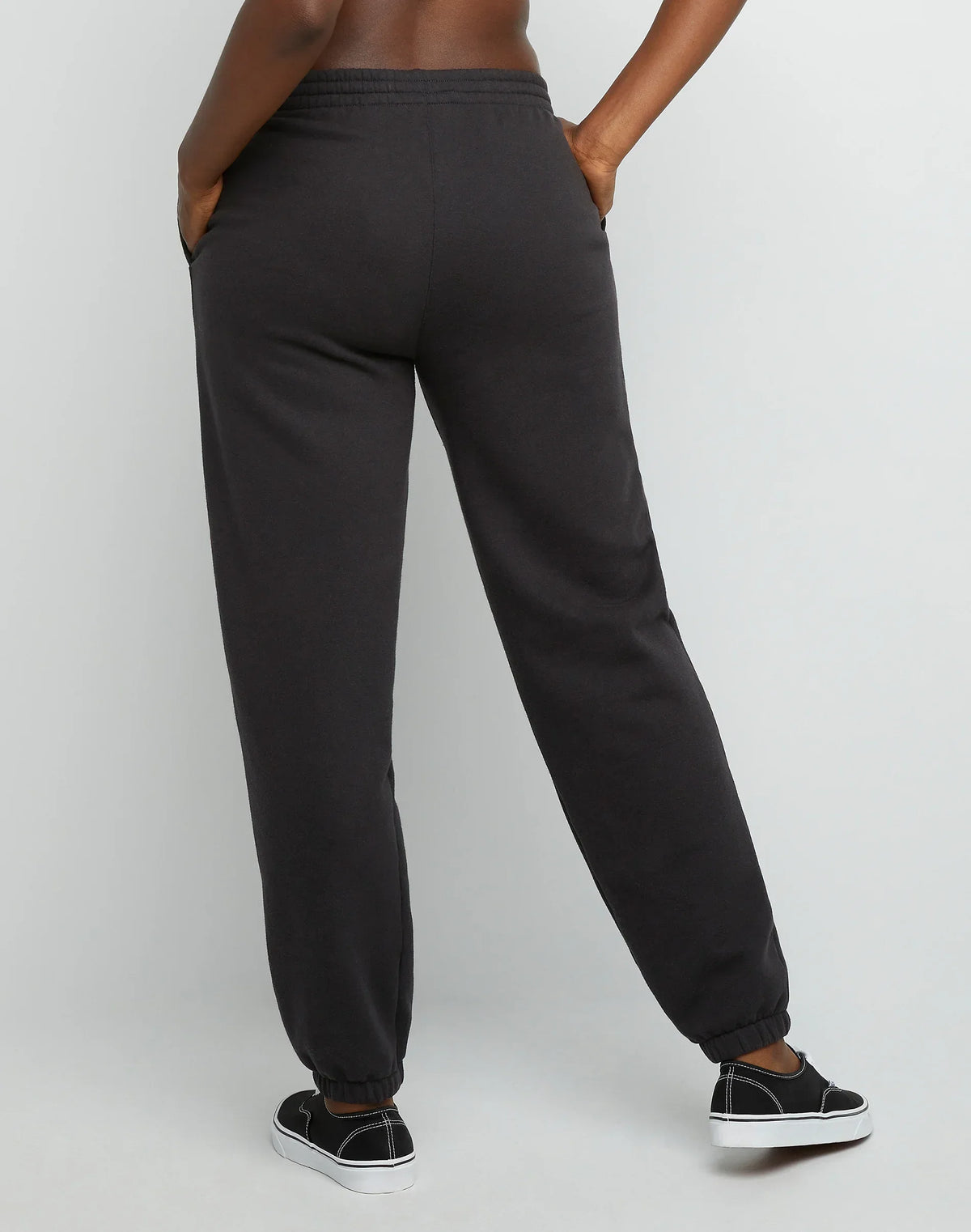 Hanes Originals Women's Fleece Joggers, 30"