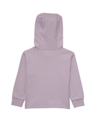Hanes Pure Comfort Baby Lightweight French Terry Full-Zip Hoodie, Organic Cotton, Boys & Girls