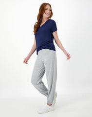 Hanes Sport Cool DRI Women's Performance V-Neck T-Shirt