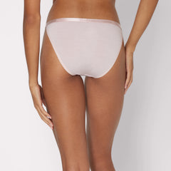 Hanes Originals Women's SuperSoft String Bikini Underwear, 3-Pack