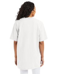 Hanes Beefy-T Men's Heavyweight Cotton T-Shirt (Big & Tall Sizes)