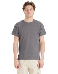Hanes EcoSmart Unisex Crewneck T-Shirt
