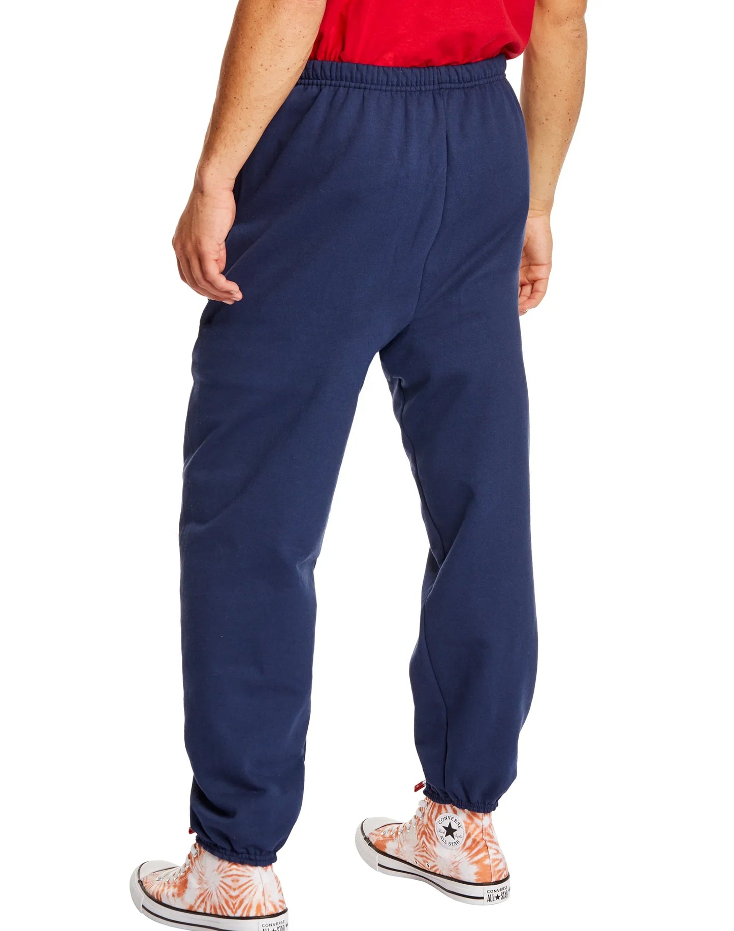 Hanes Sport Ultimate Men's Fleece Joggers, 32"