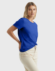 Hanes Perfect-T Women's Cotton Crewneck T-Shirt