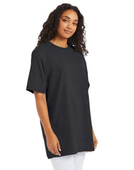 Hanes Beefy-T Men's Heavyweight Cotton T-Shirt (Big & Tall Sizes)