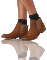 Hanes ComfortSoft® Women's Crew Socks,Fits shoe sizes up to 8-12, 3-Pack