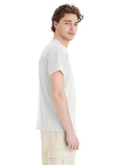 Hanes EcoSmart Unisex Crewneck T-Shirt