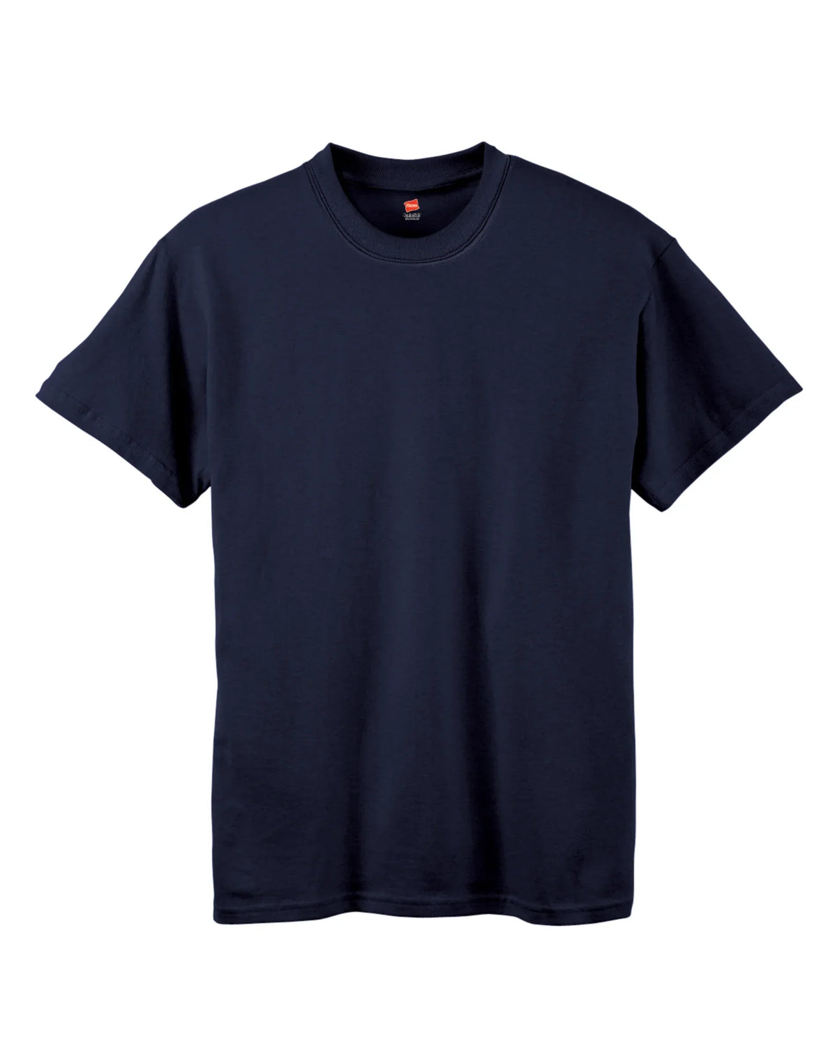 Hanes Essentials Boys' T-Shirt, 6-Pack