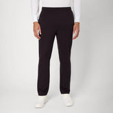Hanes Men's Pants, Cotton Knit Jersey