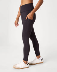 Hanes Moves Women’s 7/8 Leggings with Pockets