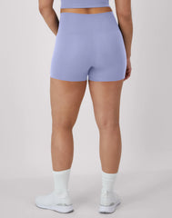 Hanes Moves Women's Bike Shorts, 3"