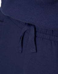 Hanes Originals Men's Fleece Sweat Shorts, 8"
