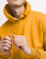 Hanes EcoSmart Unisex Fleece Hoodie (Big & Tall Sizes Available)