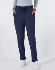 Hanes Comfort Fit Scrubs Women's Scrub Pants