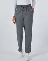 Hanes Comfort Fit Scrubs Women's Scrub Pants