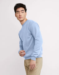 Hanes EcoSmart Unisex Fleece Sweatshirt (Big & Tall Sizes Available)