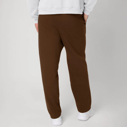 Hanes EcoSmart Men's Fleece Sweatpants with Pockets, 30.5"
