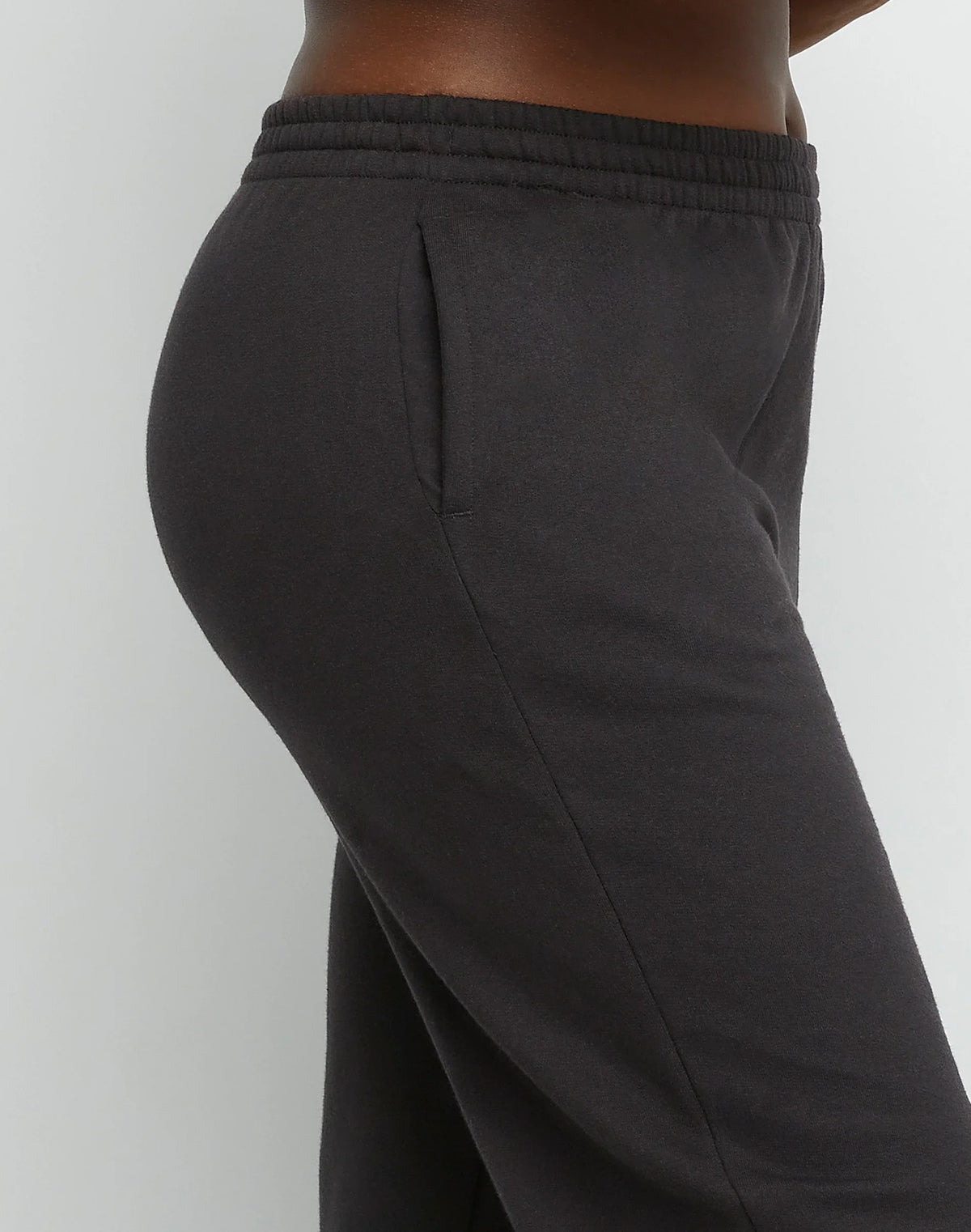 Hanes Originals Women's Fleece Joggers, 30"