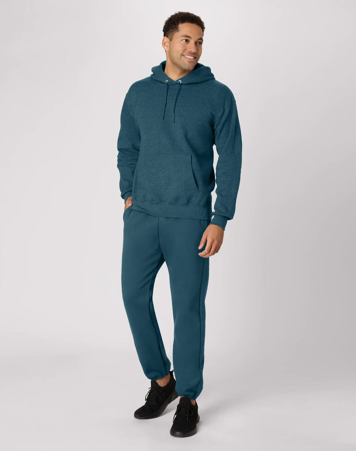 Hanes Sport Ultimate Men's Fleece Joggers, 32"