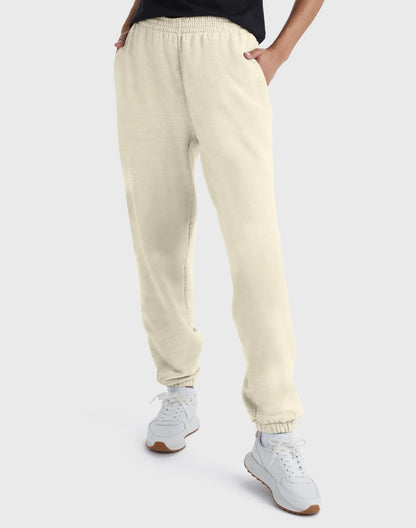 Hanes Originals Women's Fleece Joggers, 30"